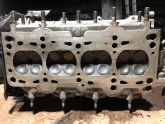 Mazda 323 Familia 1.5 16V 1989-1996 DOCH Silindir Kapağı B551-9