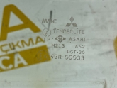 Oto Çıkma Parça / Kaporta & Karoser / Kapı Camları / Mitsubishi / Galant / Çıkma Parça 