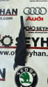 J68-5302112 Chery tiggo 7 ön cam Eleği sağ kaplaması