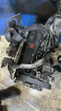 1.5 dizel motor Renault önden ve arkadan marşlı