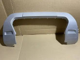 DACİA DUSTER ÖN TAMPON GRİ PARÇA KAPLAMA 620724861R