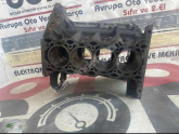 OPELCORSA MERİVA 1.2-1.4 16V KONTROLÜ YAPILMIŞ FATURALI BOŞ BLOK