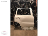 VOLKSWAGEN TİGUAN SAĞ ARKA KAPI 2010-2015