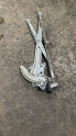 Suzuki SX4 sağ ön cam kirikosu otomatik