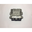 Citroen C4 Motor Beyni S180123008A 9800268980 9666681180