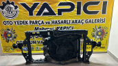 2017-19 MODEL HUYNDAİ İ 20 DİZEL ORJ ÇIKMA  ÖN PANEL VE RADYATÖR