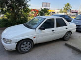 Oto Çıkma Parça / Mekanik / Kapı Kilidi / Ford / Escort / Çıkma Parça 