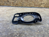 MERCEDES C SERİ W204 ÖN TAMPON SİS KAPAĞI A2048852423