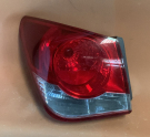 chevrolet cruze sol stop