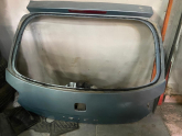 SEAT İBİZA BAGAJ