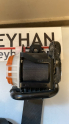868844EL2A nissan qashqai 2016 ön sağ emniyet kemeri