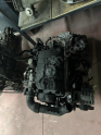 CADDY 1.9 BLS DÜŞÜK KM MOTOR