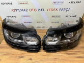 LAND ROVER L405 SAĞ VE SOL TAKIM ARAÇTAN SÖKME HATASIZ