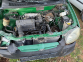 HYUNDAİ ATOS 1.0 MOTOR ŞANZIMAN