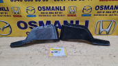 Euro civic hoparlör kapağı