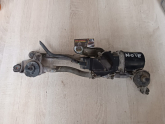 Nissan Note E11 Orjinal Silecek Motoru & Manevra Kolu 05-11