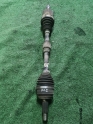 HONDAİ CİVİC FC5 AKS