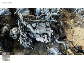 Ford Peugeot Citroen Dv4 1.4 dizel Euro 4 motor çıkma orjinal