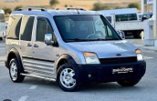 Ford Cornect kesme tavan