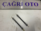 6Q0611775 FREN HORTUMU VW AUDİ SEAT SKODA ORJİNAL SIFIR