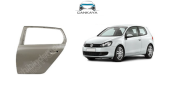 GOLF 6 ARKA KAPI SAĞ SOL   SIFIR 2009-2013