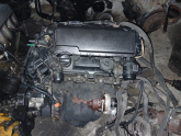 Ford Fiesta 1.4 Dv4 Dizel Çıkma Motor