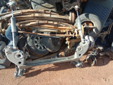 Fiat liena arka dingil torsiyon dolu muaer