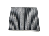 POLEN FİLTRESİ POLO 03-10  KARBONLU BÜTÜN MODELLERİNDE 6Q0820367B