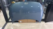 HYUNDAİ İONİQ 5 UFAK HASARLI ÖN KAPUT