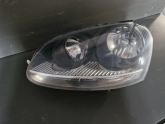 VOLKSWAGEN GOLF 5 SOL ÖN FAR MANUEL 2004-2008 SIFIR AYARINDA