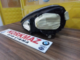 Oto Çıkma Parça / Porsche / Cayenne / Elektrik / Far / Çıkma Parça 