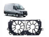 2E0121207K CRAFTER 06-16 FAN DAVLUMBAZI ÇİFTLİ