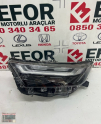 Oto Çıkma Parça / Elektrik / Far / Toyota / RAV4 / Çıkma Parça 