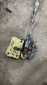 Renault megan 1 sağ sol kapı kilidi