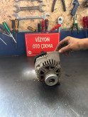 Oto Çıkma Parça / Elektrik / Şarj Dinamosu / Fiat / Doblo / Çıkma Parça 