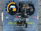 Hyundai Excel ön Amartisör Çıkma