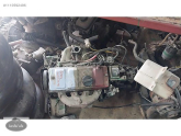Peugeot 205 junior motor