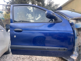 Oto Çıkma Parça / Kaporta & Karoser / Kapı / Renault / Megane / Çıkma Parça 