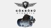 VOLKSWAGEN POLO KLİMA KOMPRESÖRÜ 6Q0820808F