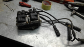 Fiatbpunto 1.2 8v attesleme bobini yedek parça