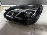 Oto Çıkma Parça / Elektrik / Far / Mercedes / E Serisi / Çıkma Parça 