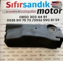 2247443 Bmw 5 E39 X5 E53 M57 Çıkma Hava Filtre Kapağı