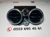 W205 C ARKA KALORİFER IZGARASI ORJİNAL A2058304304