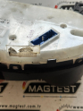 Opel Astra J Dizel Kilometre Saati Gösterge Paneli 13355667