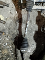 RENAULT CLİO 4 AKS KONUK OTO