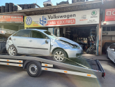 Oto Çıkma Parça / Mekanik / Bagaj Kilidi / Seat / Leon / Çıkma Parça 