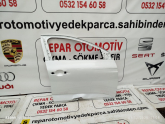 Renault megane 4 sağ ön kapı beyaz lokallik  2016-24