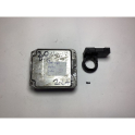 Opel Astra G Motor Beyni Komple Seti 90520859 S98002-06 5WK4763