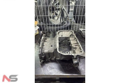 MERCEDES A CLASS 1.6-2.0 BENZİNLİ ÜST YAĞ KARTERİ