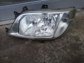 MERCEDES SPRINTER ÇIKMA SOL FAR 2001 - 2007